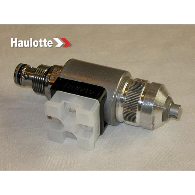 Haulotte Part # 4000274930 - ELECTRO VALVE