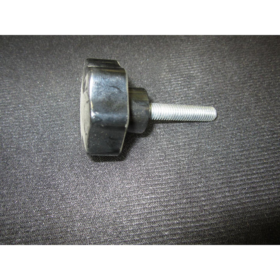 JLG Part # 400049 - KNOB