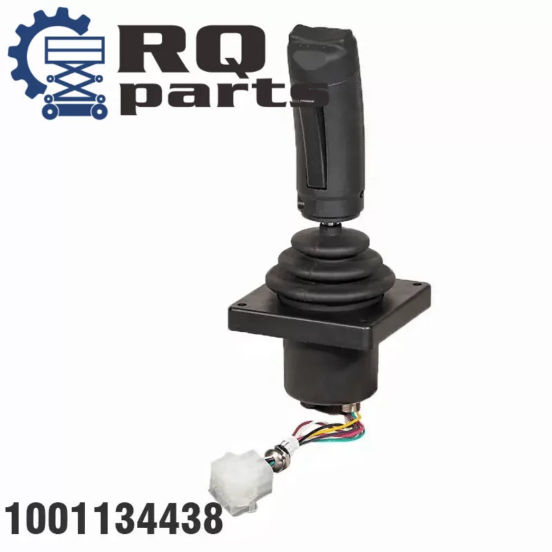 1001134438 Joystick Controller for JLG ES-Series RS Scissors Lift 1930ES 2030ES 2630ES 3246ES