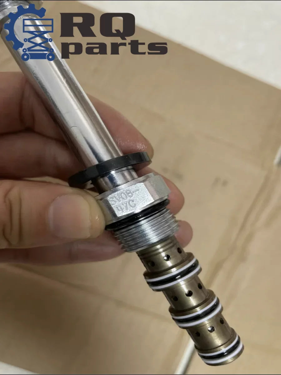 Valve SV08-47C HYDRAULCIS Original