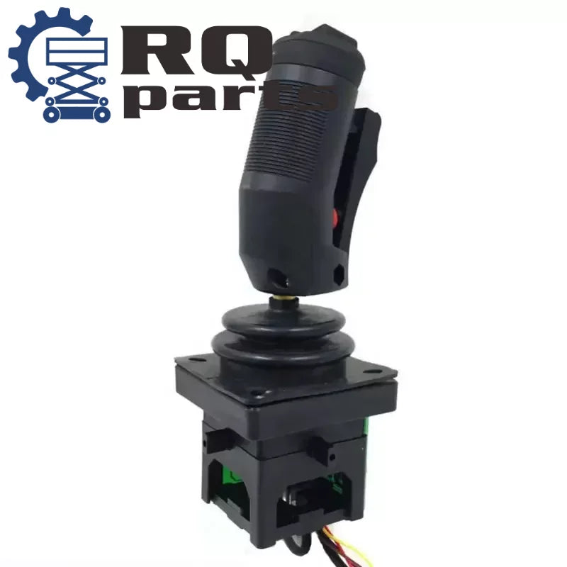 Joystick Controller 1600458 For JLG Toucan 8E 10E 12E