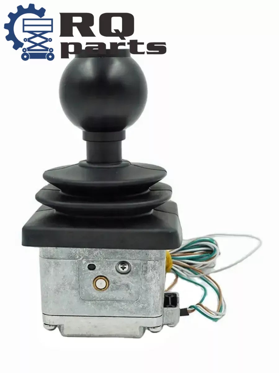 2441305340 1 Axis Industrial Joystick Controller Used For Haulotte Lift