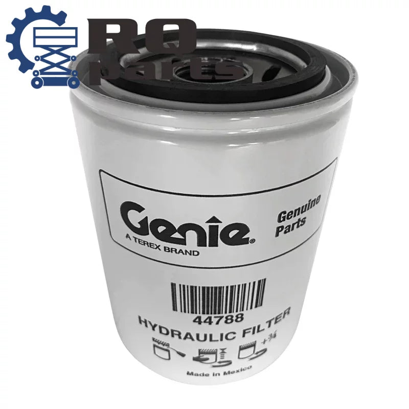 44788 44788GT GE-44788 Original Hydraulic Fluid Filters, Filter Element used for Genie GS1932 GS2046 Z34/22DC