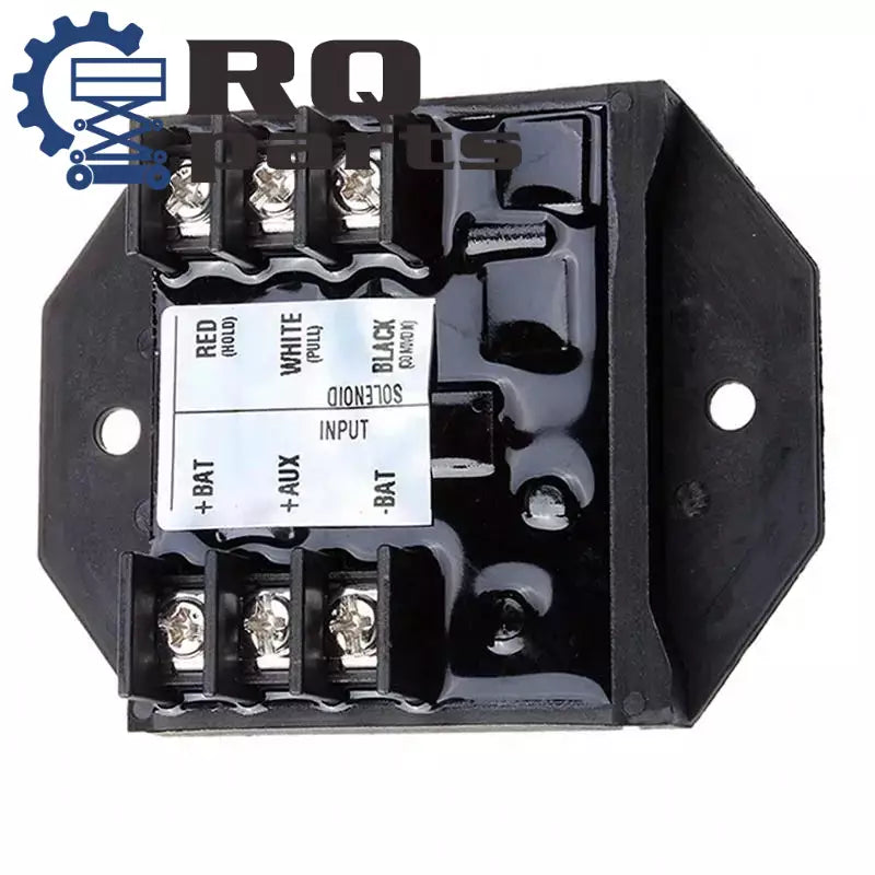 JLG Solenoid Controls Relay Module 7026155 For JLG Boom Lift