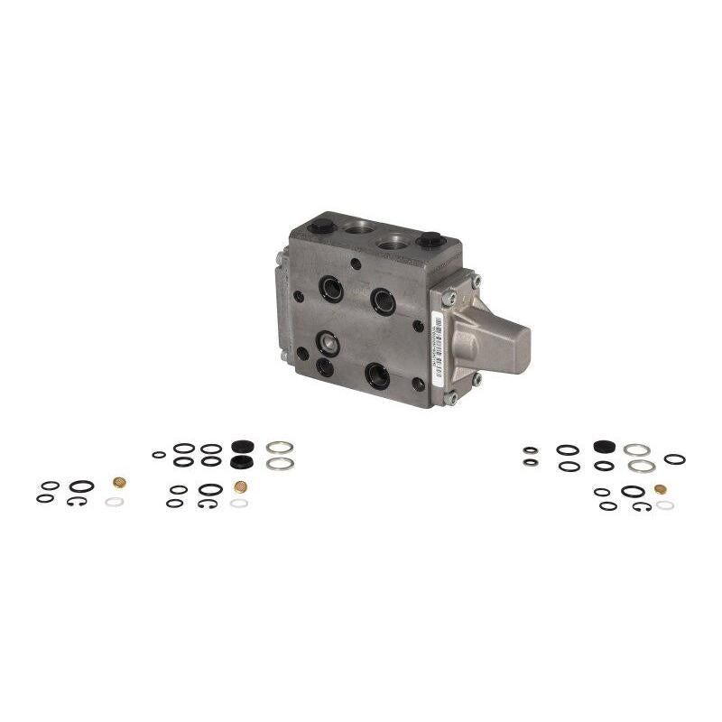 JLG Part # 70002743 - KIT. TOWER TELE MODULE