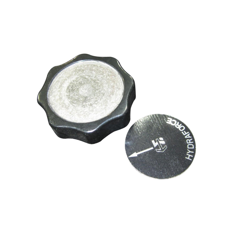 JLG Part # 7012949 - KNOB