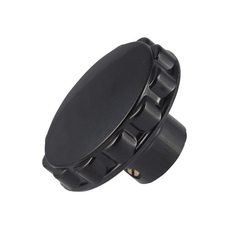 JLG Part # 7012961 - KNOB. BLACK