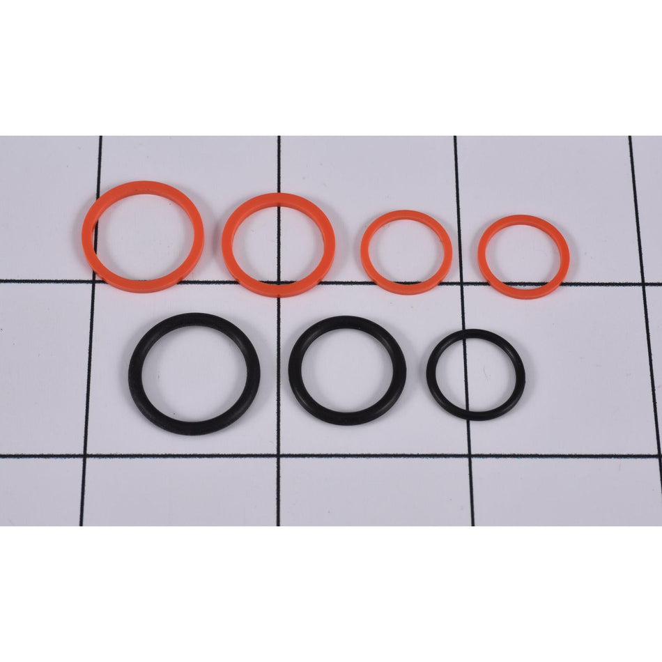 JLG Part # 7026004 - KIT. SEAL