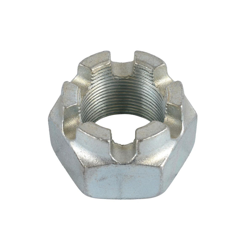 JLG Part # 7029713 - CASTLE NUT. 1.5