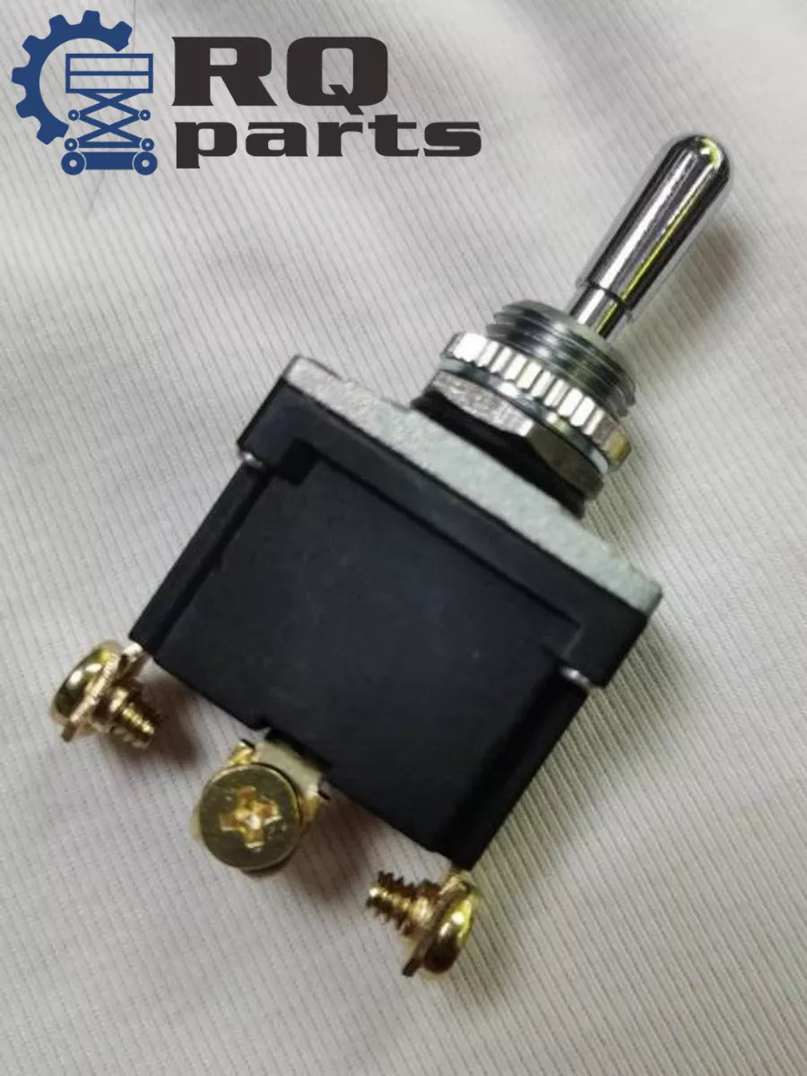 Toggle Switch 128200 128200GT IP67