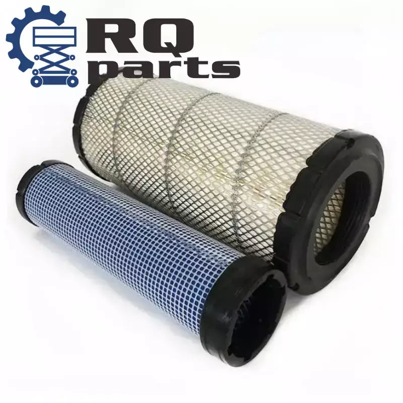 Engine Air Filter Kit P827653