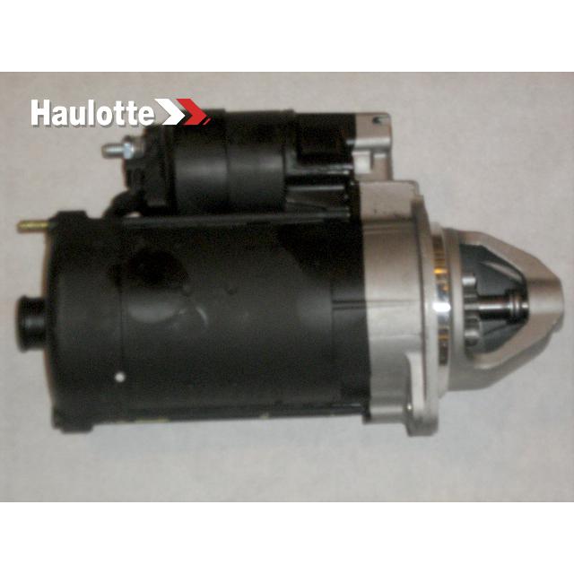 Haulotte Part # 8301180995 - STARTER