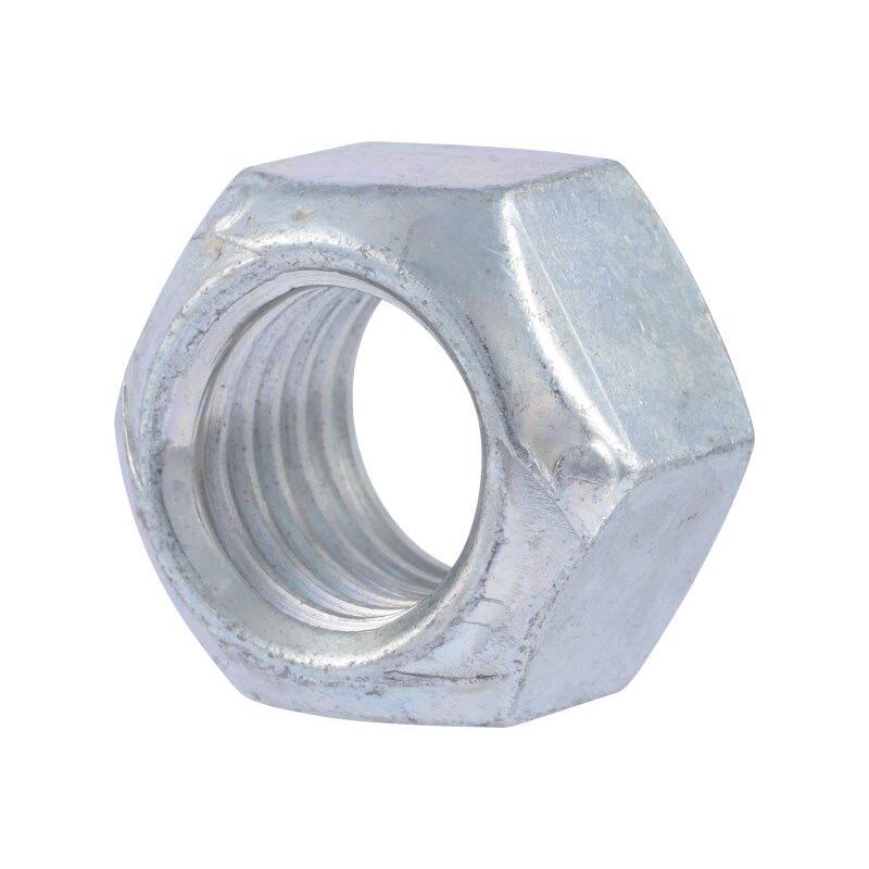 JLG Part # 88521012 - STOVER HEX LOCK NUT 3/4-10 GR