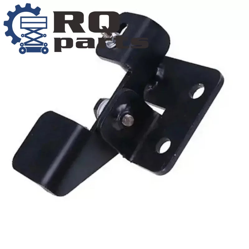 1001182302 Interruptor del pie de cierre del soporte Bracket Latch Foot Switch used for JLG 1930ES 2032ES 2632ES 2646ES