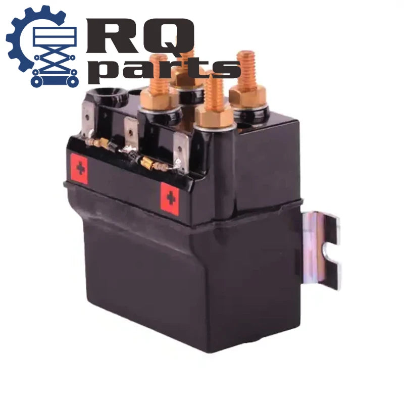 260269 JL-260269 Solenoid Contactor Relay Avec Diodes Resistances used for Toucan Duo, Juniors B