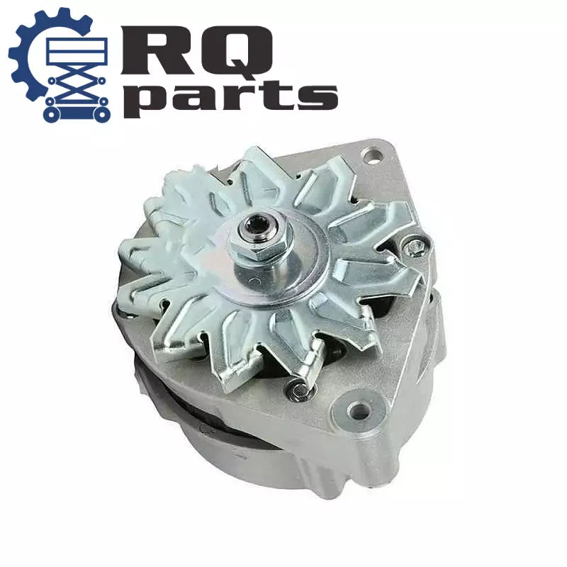 JLG Alternator 01183852 70001417