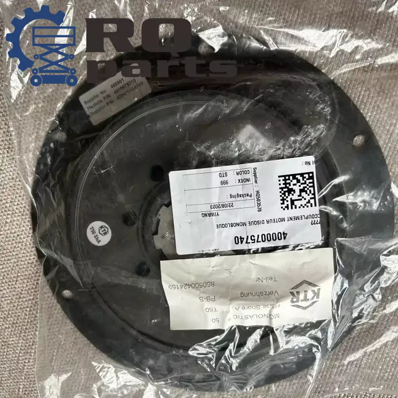 4000075740 Haulotte Brake Disc