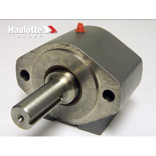 Haulotte Part # A-01055 - Overhung Load Adapter-zero