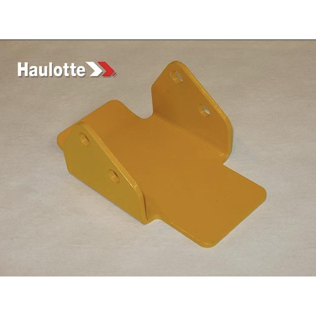 Haulotte Part # A-01184 - Plate-Lower-Jib Slide