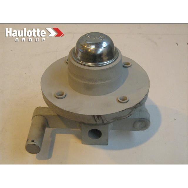 Haulotte Part # ABM08201 - ABM08201 - HALF AXLE SYSTEM