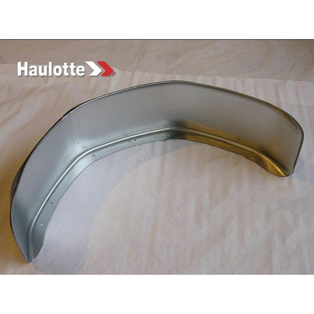 Haulotte Part # ABM2372062 - SINGLE WHEEL ARCH