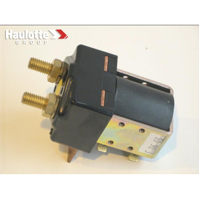 Haulotte Part # ABMSW84 - 150 INVERTER CONTACTOR