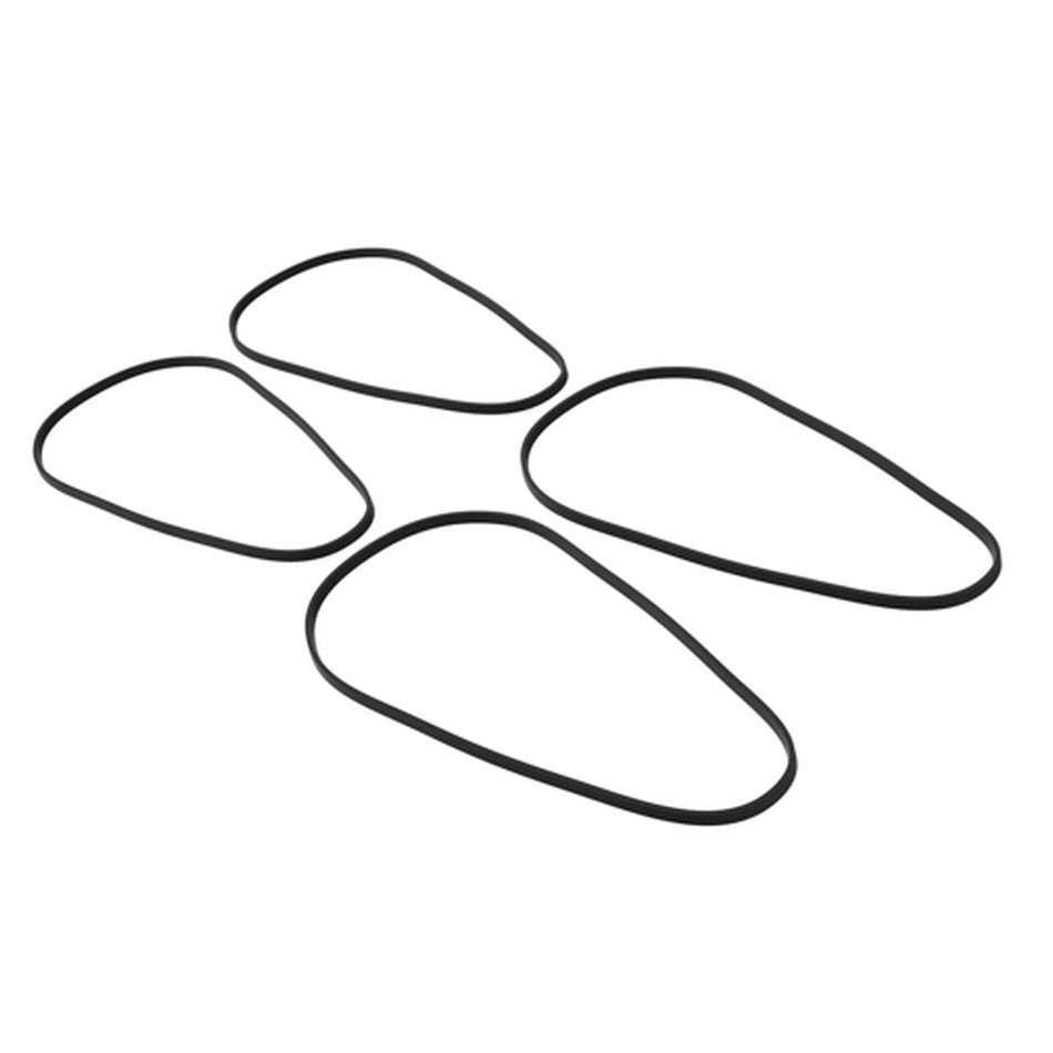 2HD Section Belt Set. Effective Length 2692.4 mm (106) - AH84633