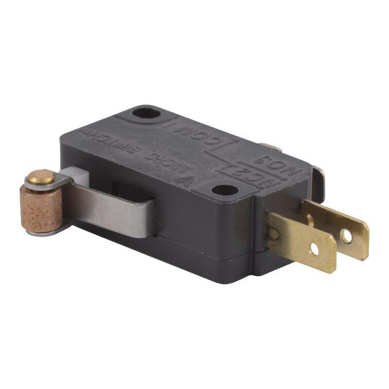 JLG Part # AM-P2803 - MICRO SWITCH V3L-3-D8