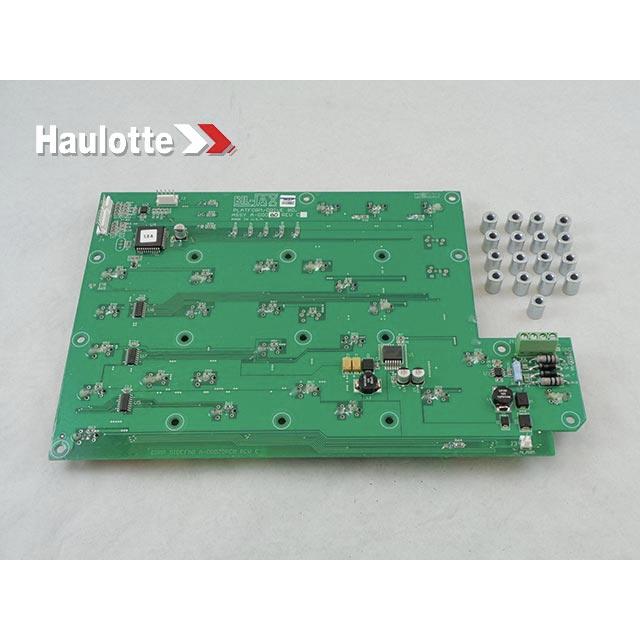 Haulotte Part # B01-10-0372 - PC Board-Drive and Set-Articulating