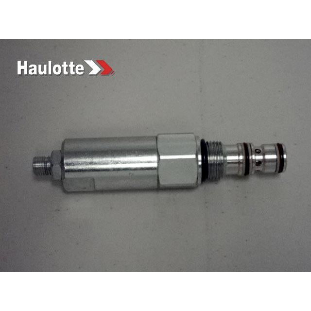 Haulotte Part # B02-14-0100 - Valve-Cbal