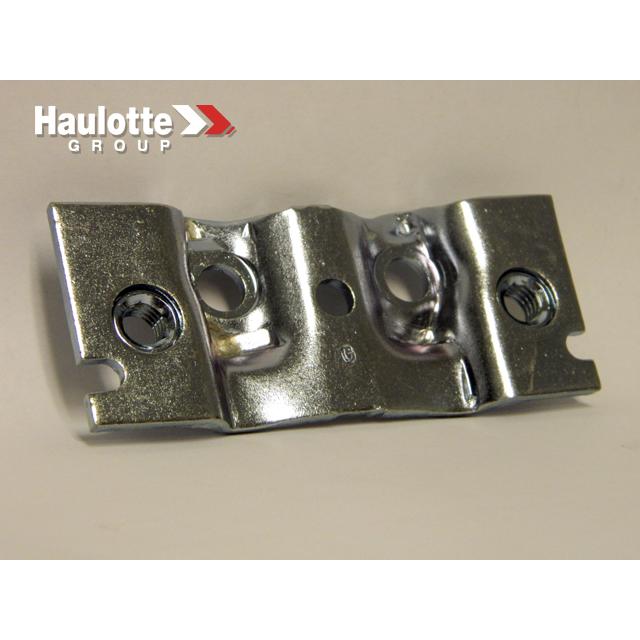 Haulotte Part # B02-15-0416 - Bracket-plate Mount-et 7000