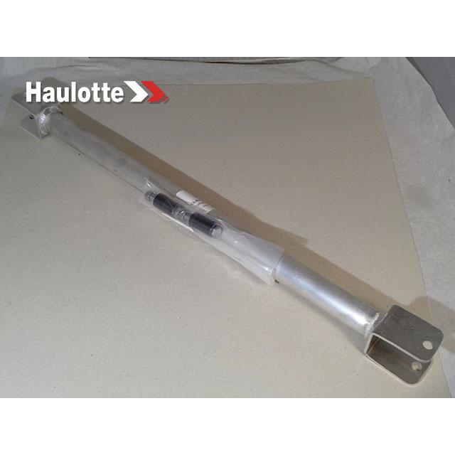 Part 0111 Haulotte Part # B22-00-0111 - Kit-Rolling Midrail Conversion-Summit Se ...