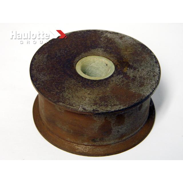 Haulotte Part # B26-00-0022 - Sheave-3in W/composite Bearing