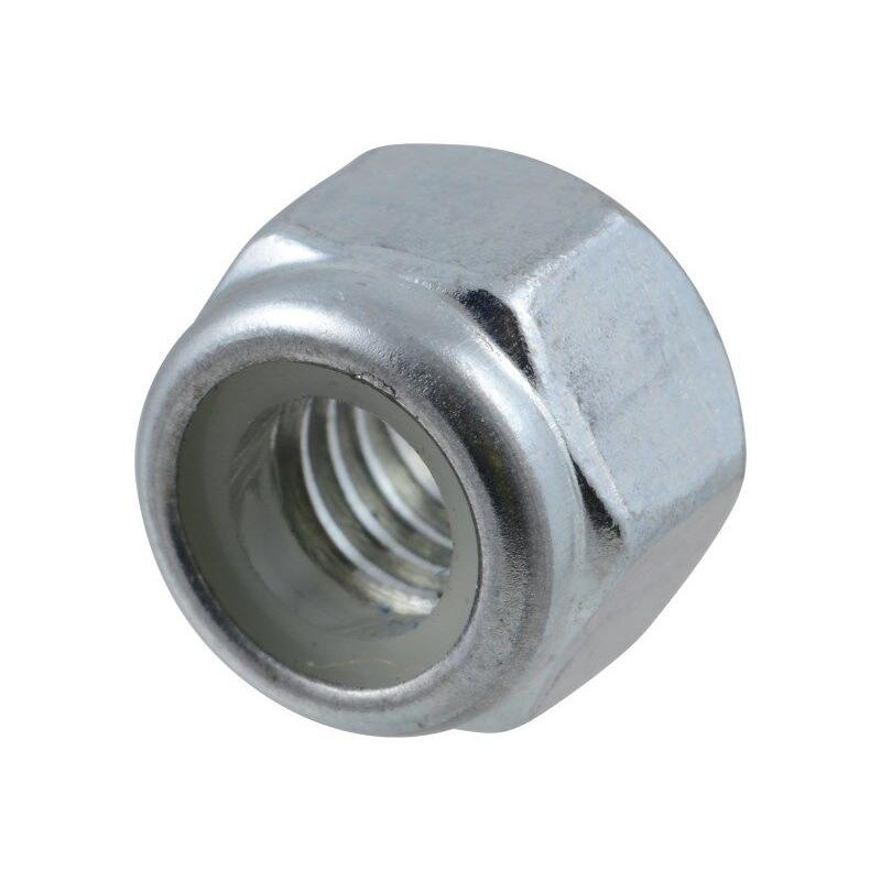 JLG Part # BD000900 - NUT