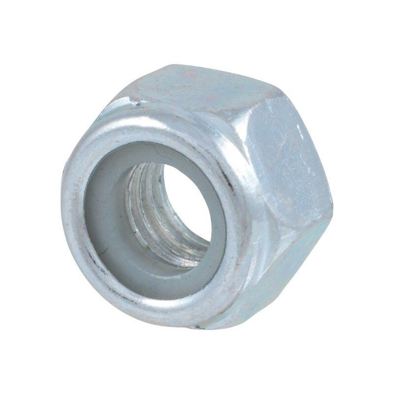 JLG Part # BD001500 - NUT