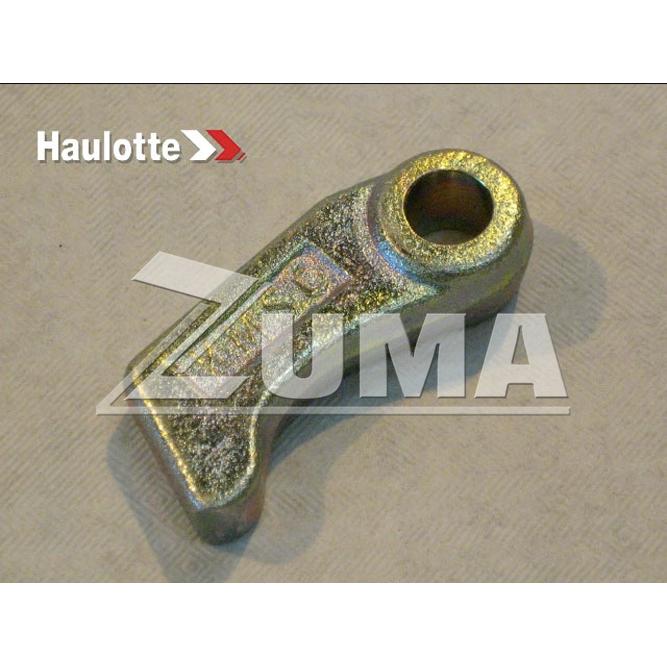 Haulotte Part # DINO368530 - DINO368530 - LEVER – RQ Parts