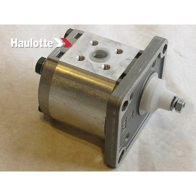 Haulotte Part # DINO47.2077 - HYDRAULIC PUMP