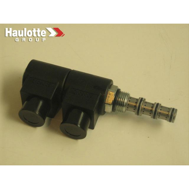 Haulotte Part # DINO47.2824 - CARTRIDGE.MAGNET VAL