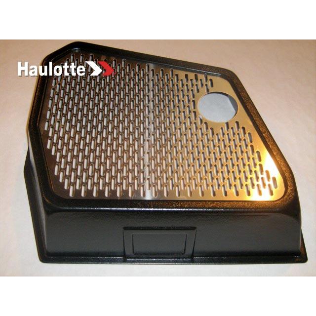 Haulotte Part # DINO48.1357 - LEFT HOOD