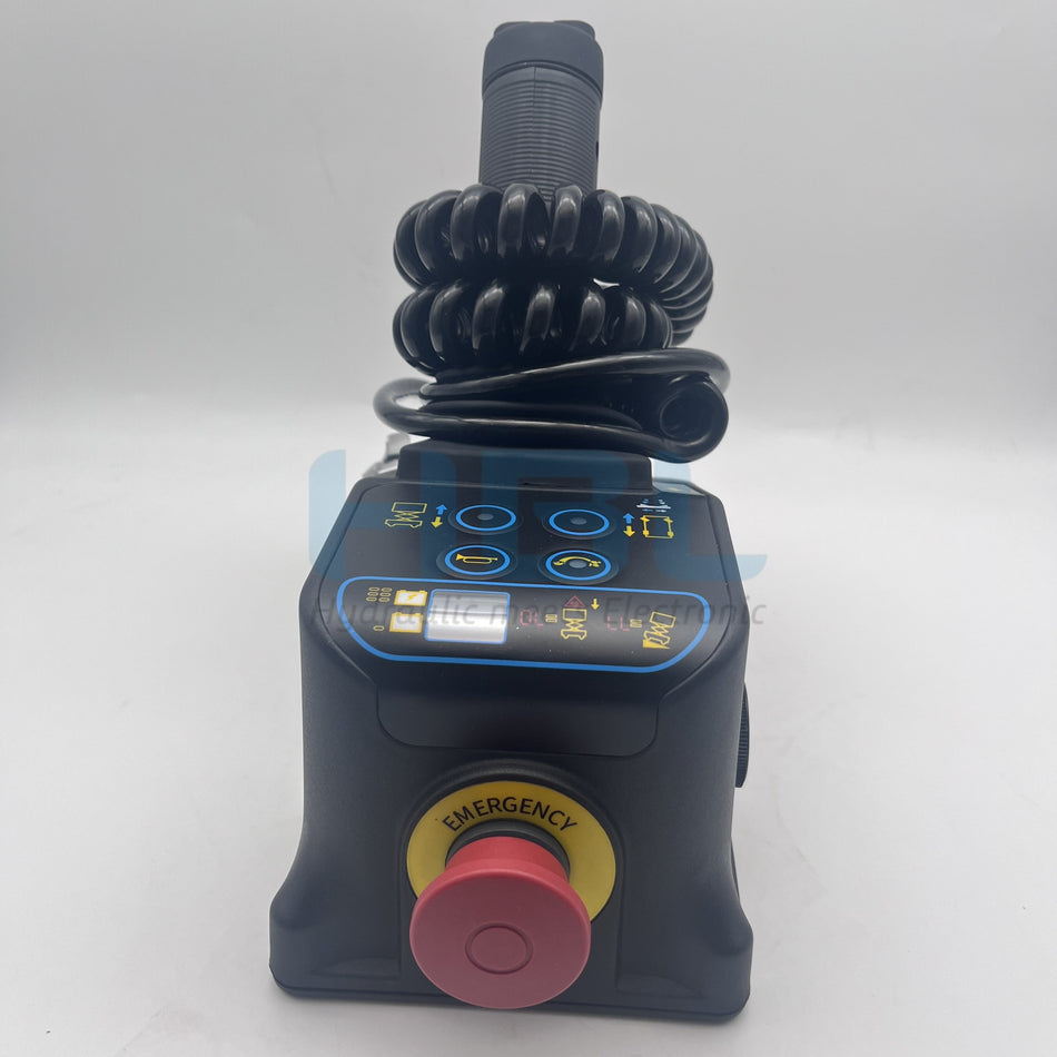 `Dingli Scissor Lift Control Box DL-0000607DCS