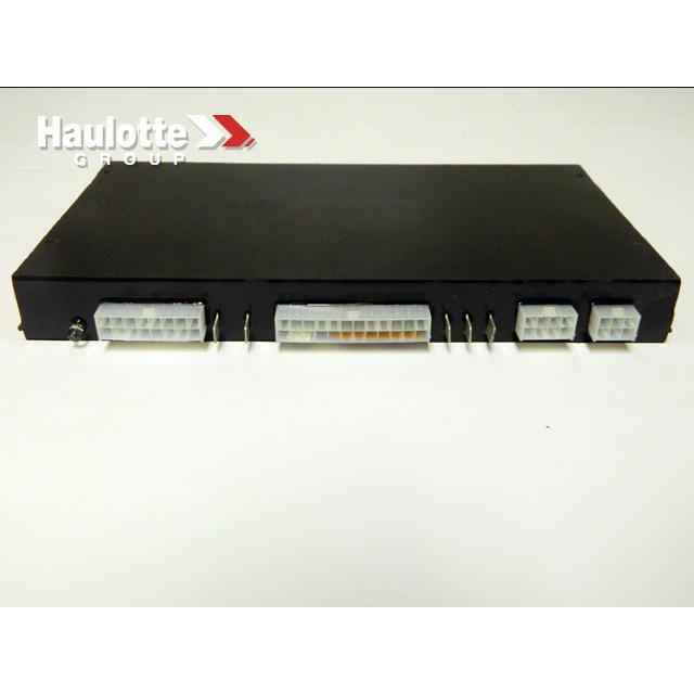 Haulotte Part # E-00463 - I/O Module-Lower-ESP  I/O MODULE upper