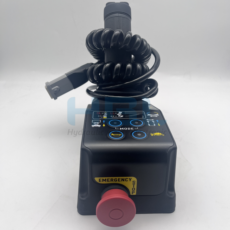 Zoomlion Scissor Lift Platform Control Box 1020104102 / 1020201927 – Fits S0607, S0607E, S0808, S0808E, S0812, S0812E, S1012, S1012E, S1212, S1212E, S1413, S1413E | RQ Parts