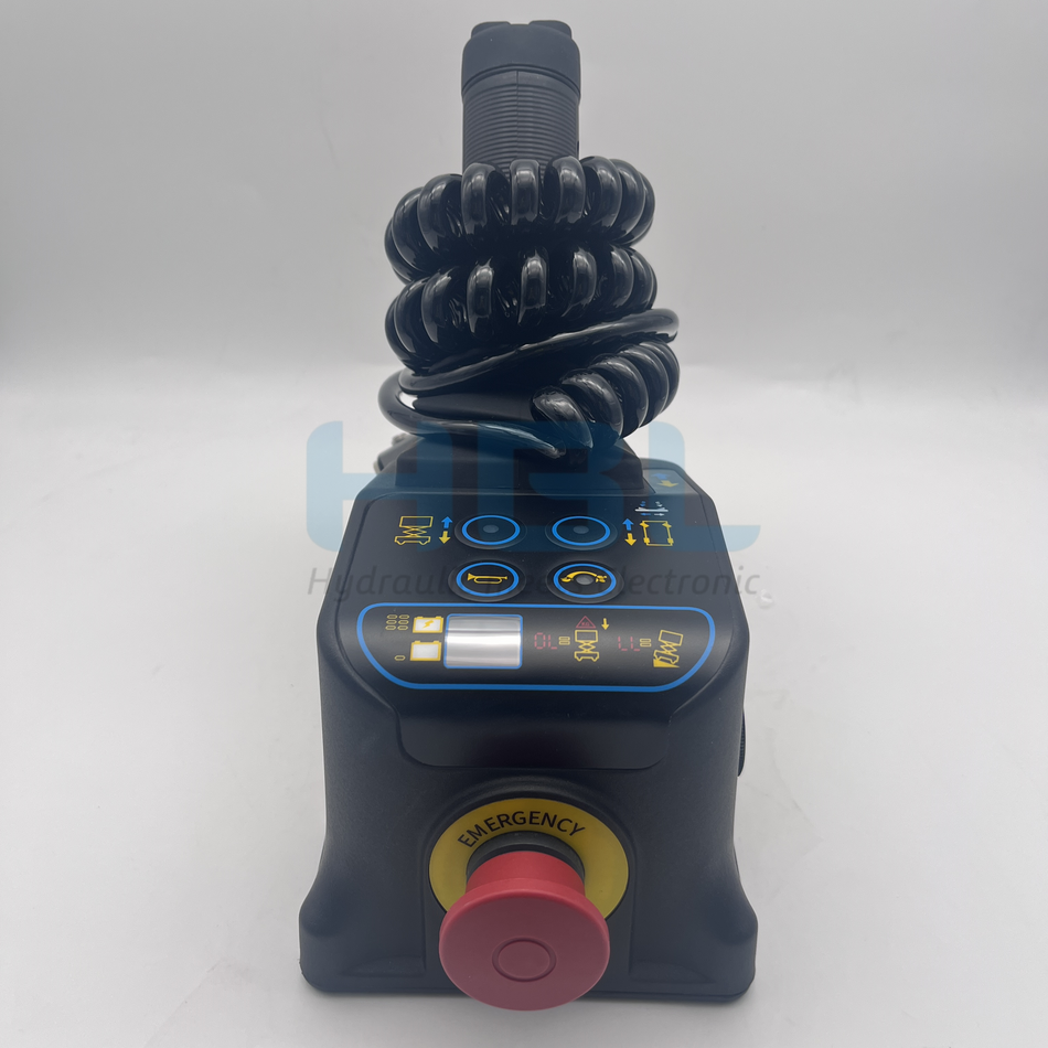 Dingli Scissor Lift Platform Control Box 00004632 – Fits JCPT0607DCS | RQ