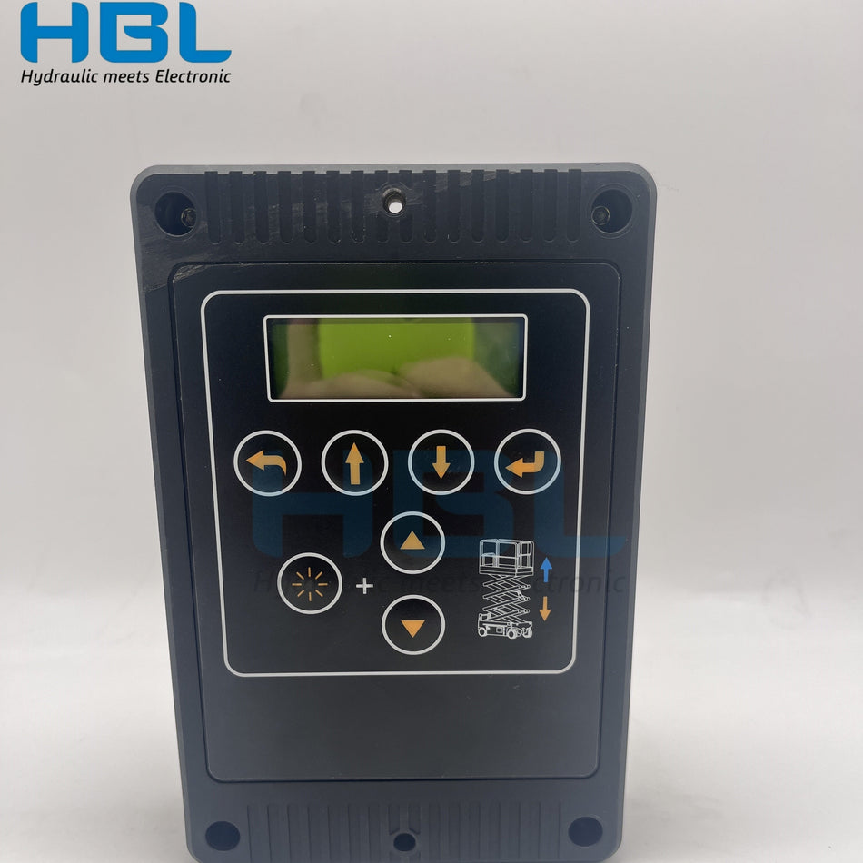 Zoomlion Scissor Lift ECU Controller 1020201962 used for ZS1414/ZS1212/ZS1012/ZS0812/ZS0808/ZS0608/ZS0507/ZS0407