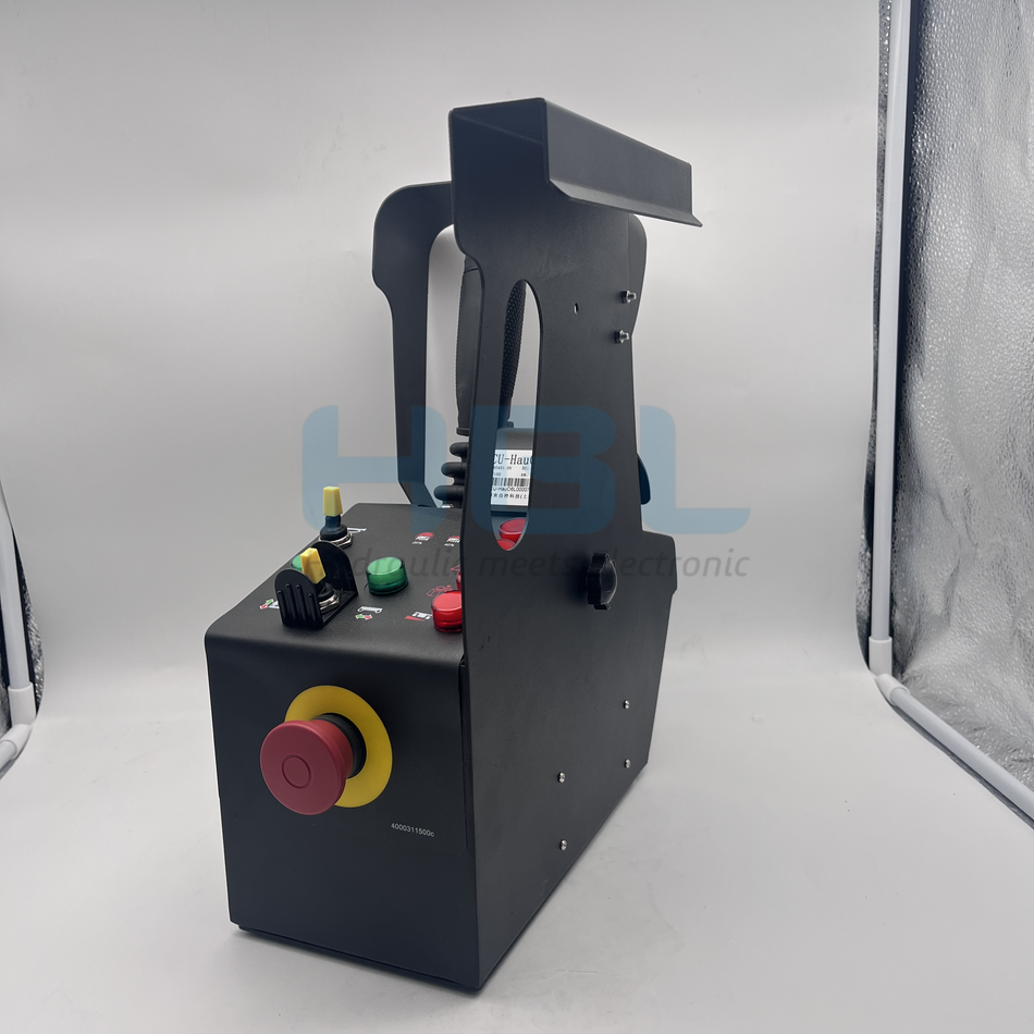 Haulotte Scissor Lift Control Box 4000311410 – Fits STAR6 AC, STAR6P AC, STAR8S, Optimum 8 AC | RQ