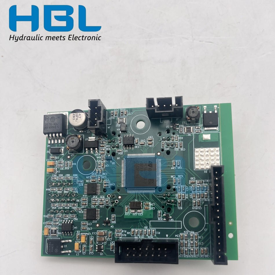 Dingli Circuit Board,PCU Dingli DL-0000709 Used forJCPT0808HD/JCPT1008HD/JCPT1012HD JCPT1212HD/JCPT1412HD/JCPT1612HD JCPT0808DC/