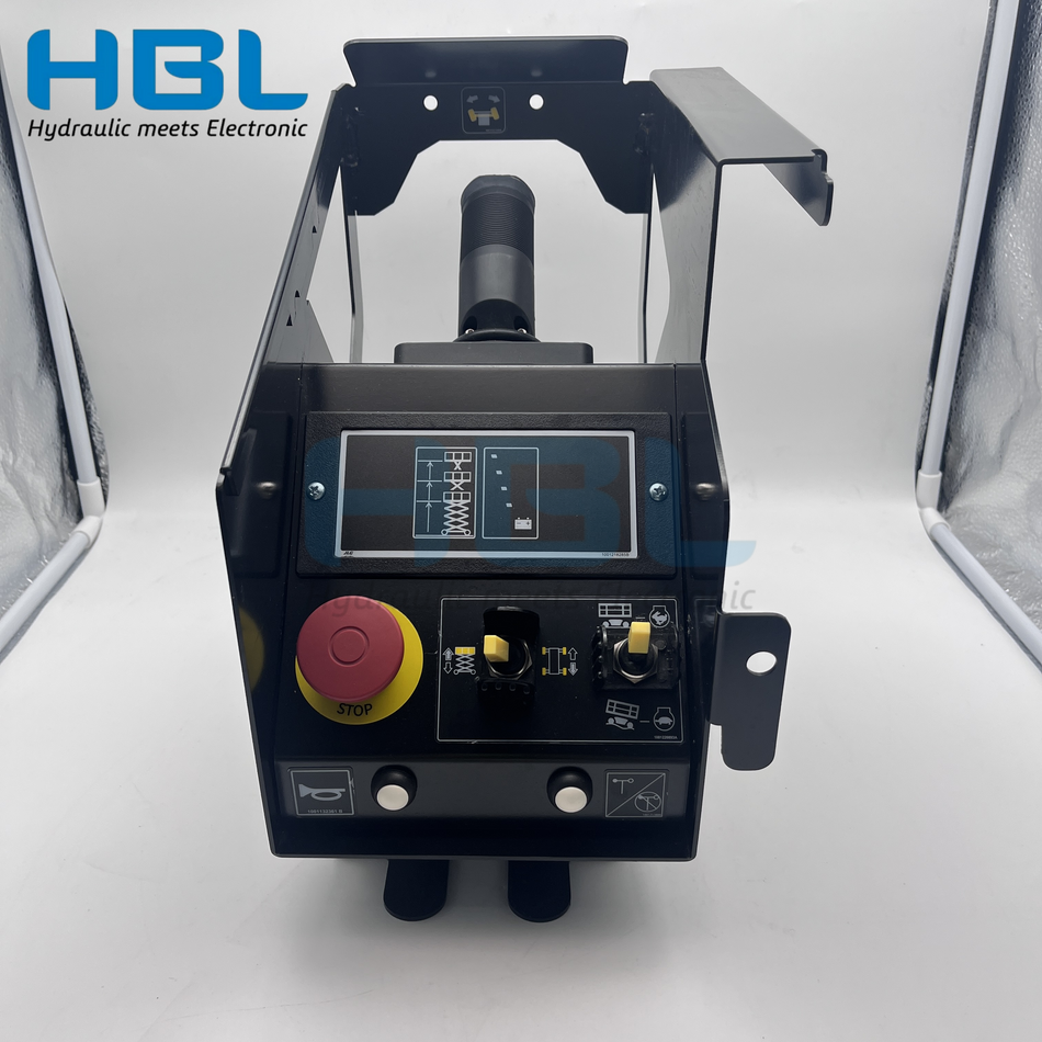 JLG Platform Control Box 1001214924 – Fits 1532R, 1932R, ES1932, ES2632, ES3246 | RQ Parts