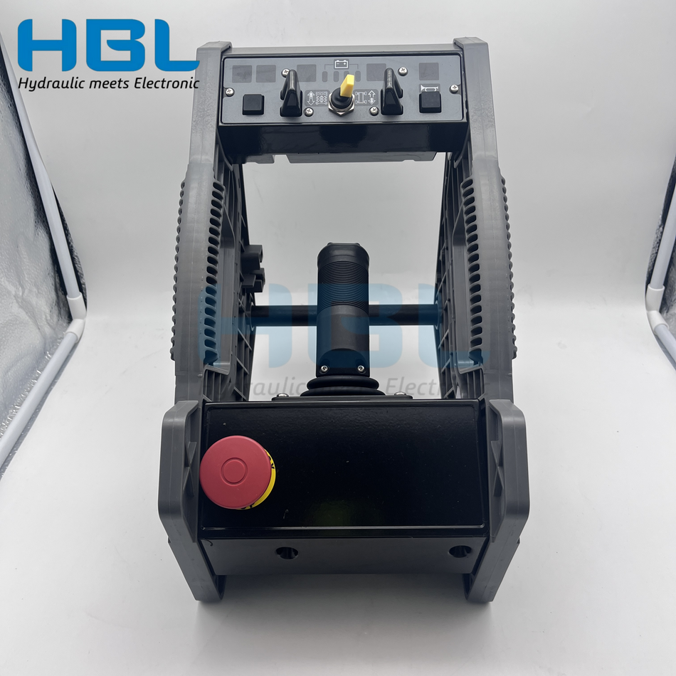 JLG Scissor Lift Control Box 1001091153 / 1001091154 – Fits 1230ES, 1930ES, 2030ES, 2032ES, 2630ES, 2632ES, 2646ES, 3246ES | RQ Parts