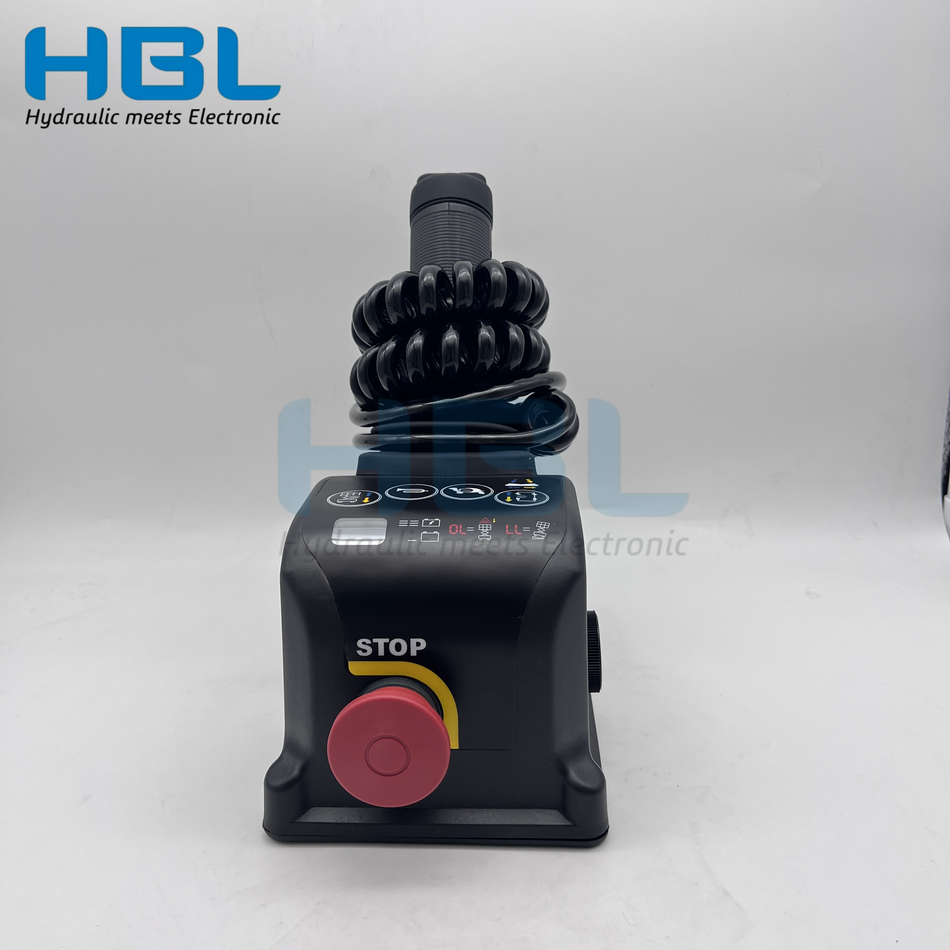 LGMG Scissor Lift Control Box 4130001286 – Fits AS0407 / AS0507 / AS0607 / AS0608 / AS0808 / AS1012 / AS1212 | RQ Parts