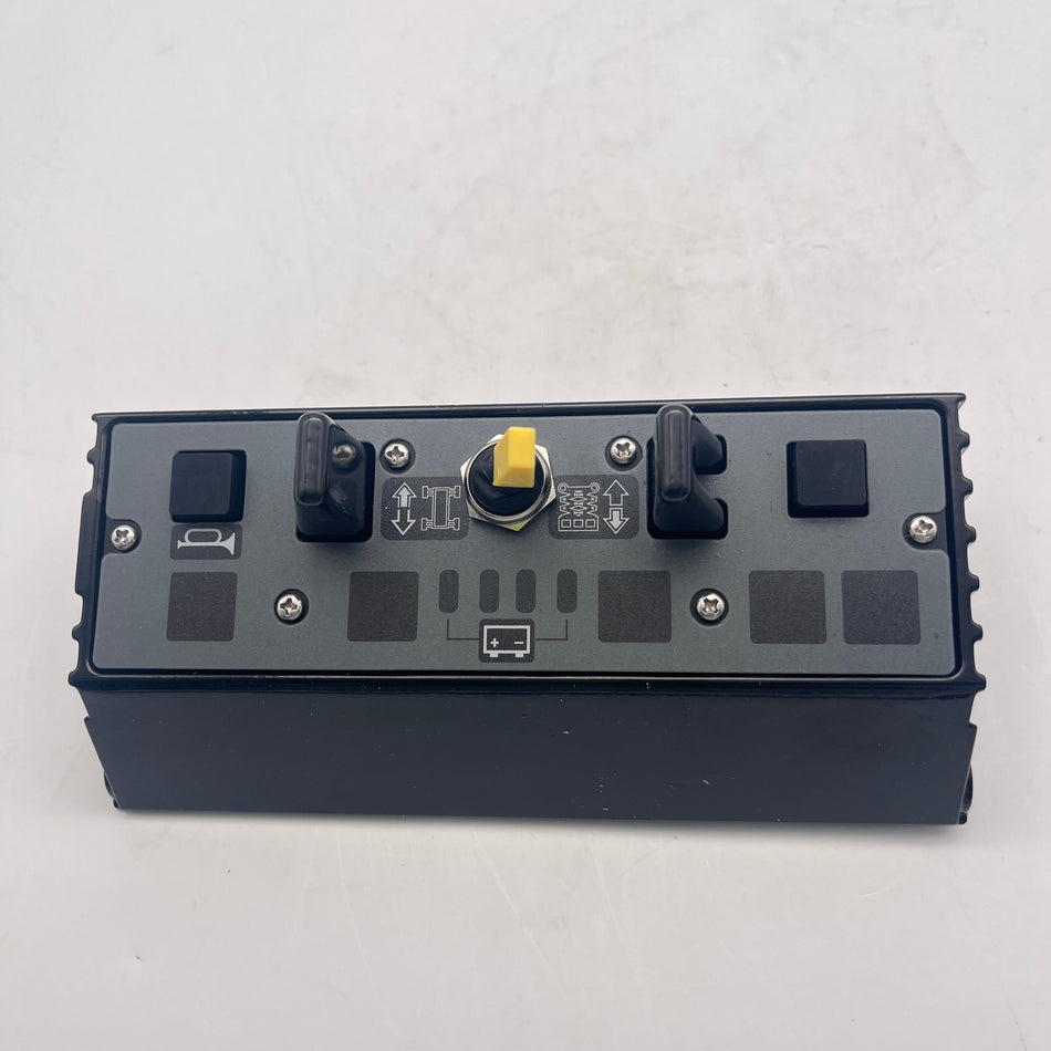 JLG Platform PCB Service Kit 1001091965 Electronic Card ControlBox Repair Kit for 1230ES/1930ES/2030ES/2032ES 2630ES/2632ES/2646